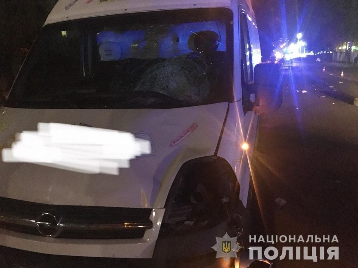 Водій з Рівного відбувся умовним покаранням за ДТП з загиблою 13-річною дівчиною