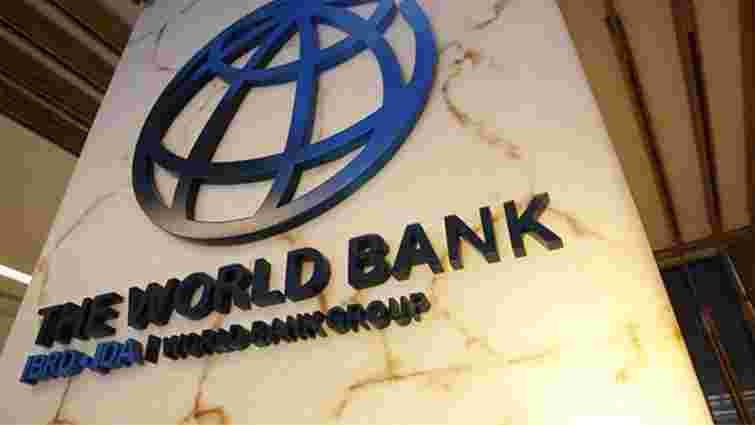 Світовий банк надав Україні 132 млн доларів кредиту на розвиток сільського господарства