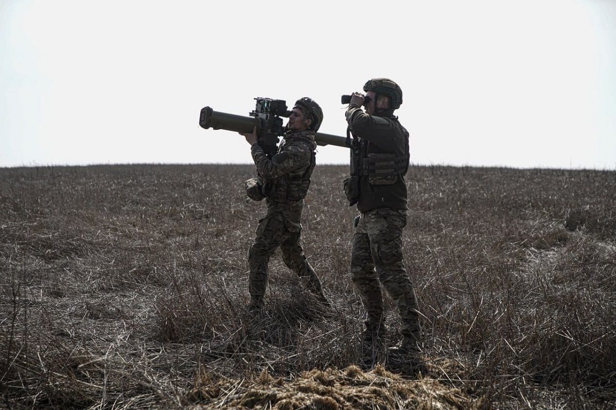 Підсумки 443 дня війни