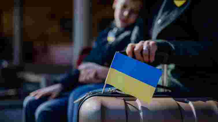 З початку великої війни Україна втратила третину працездатного населення