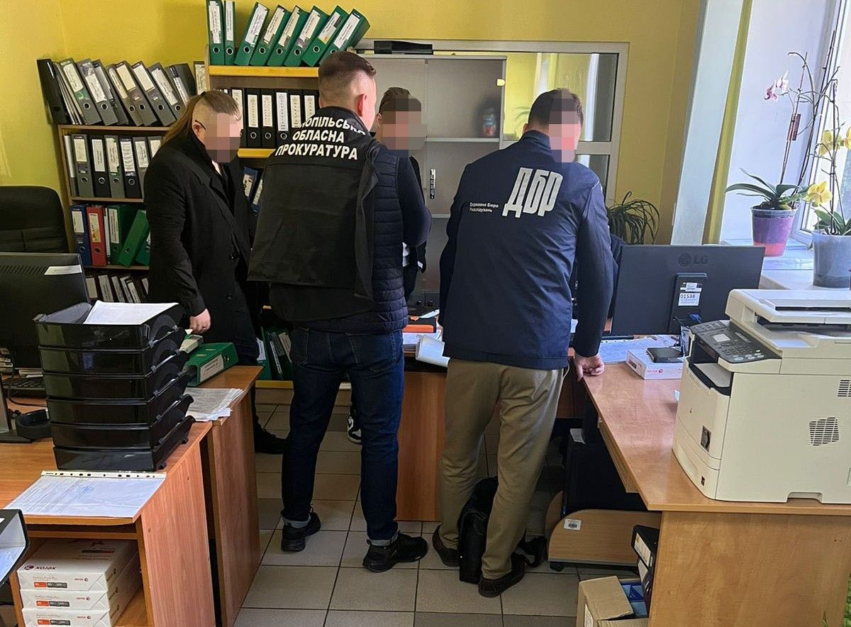 На Тернопільщині три бізнесмени ухилилися від податків на 32 млн грн