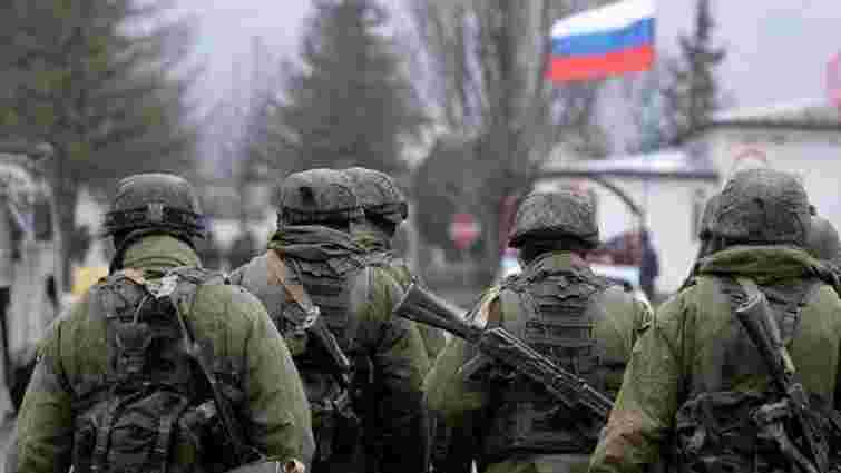 Росіяни формують нову мотострілецьку бригаду для війни проти України, – Генштаб