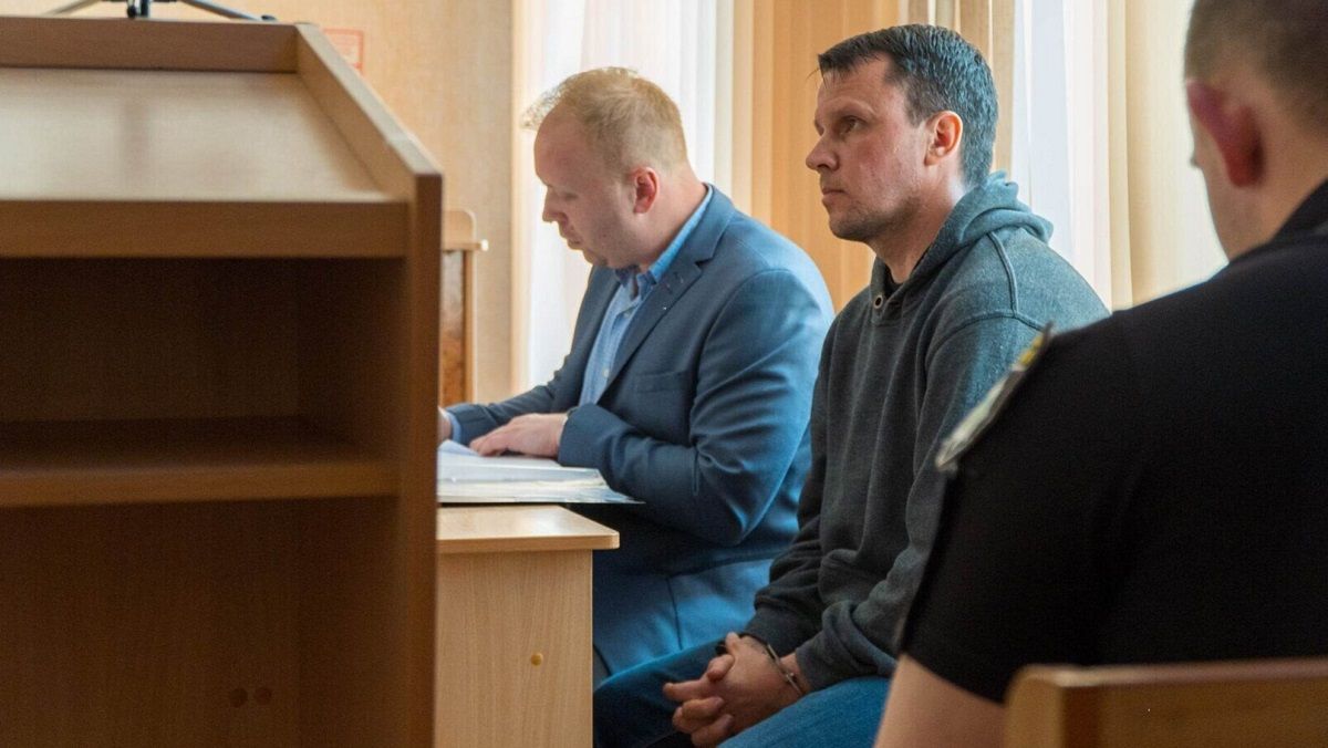 Поліція затримала інформатора, який заявив про розкрадання благодійних коштів з Естонії 