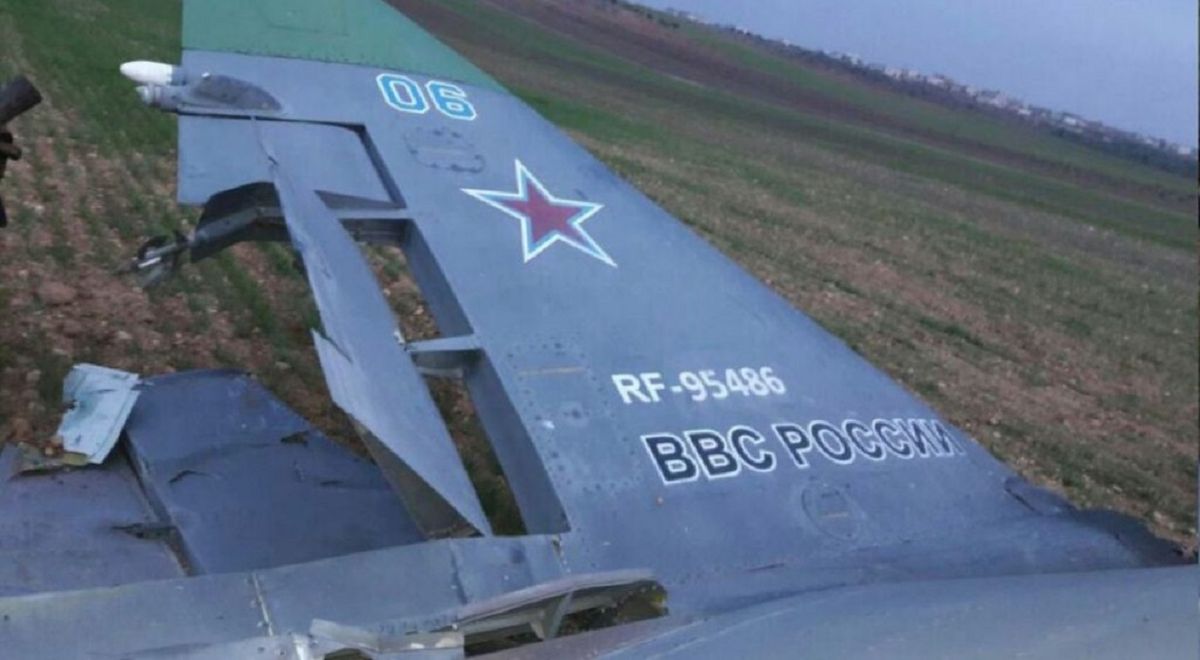 У Брянській області росіяни збили три гелікоптери та два літаки, – Ігнат