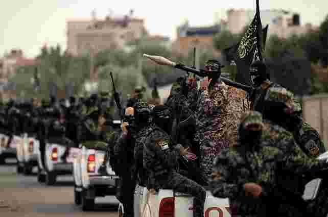 Ізраїль оголосив про ліквідацію всього керівництва «Ісламського джихаду» Ізраїль оголосив про ліквідацію всього керівництва «Ісламського джихаду»