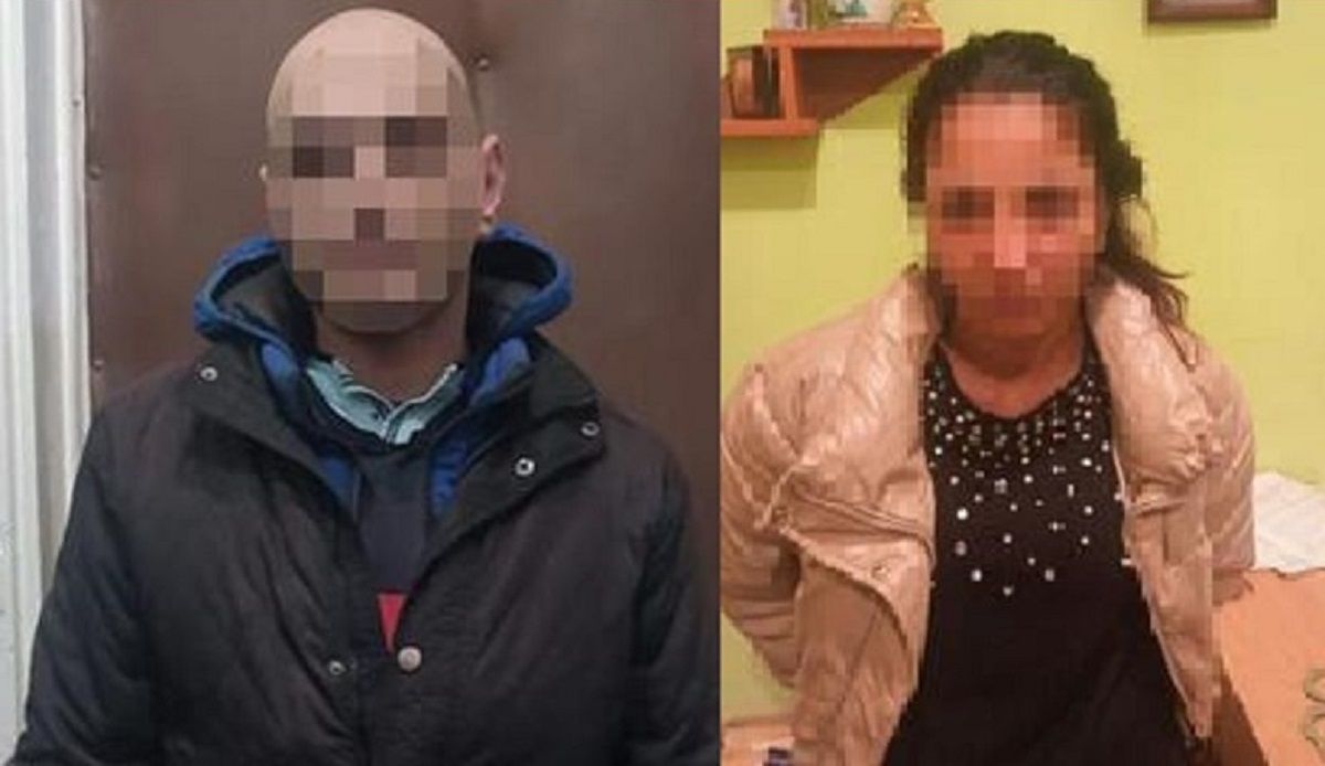 На Львівщині винесли вирок псевдопродавцям меду, які задушили 80-річну жінку 