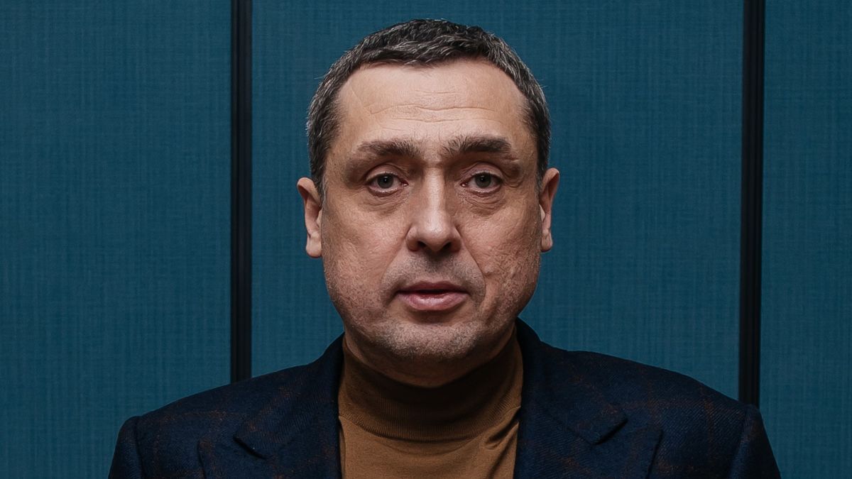 Олександр Свіщов оцінив виступи чоловічої та жіночої збірних з водного поло