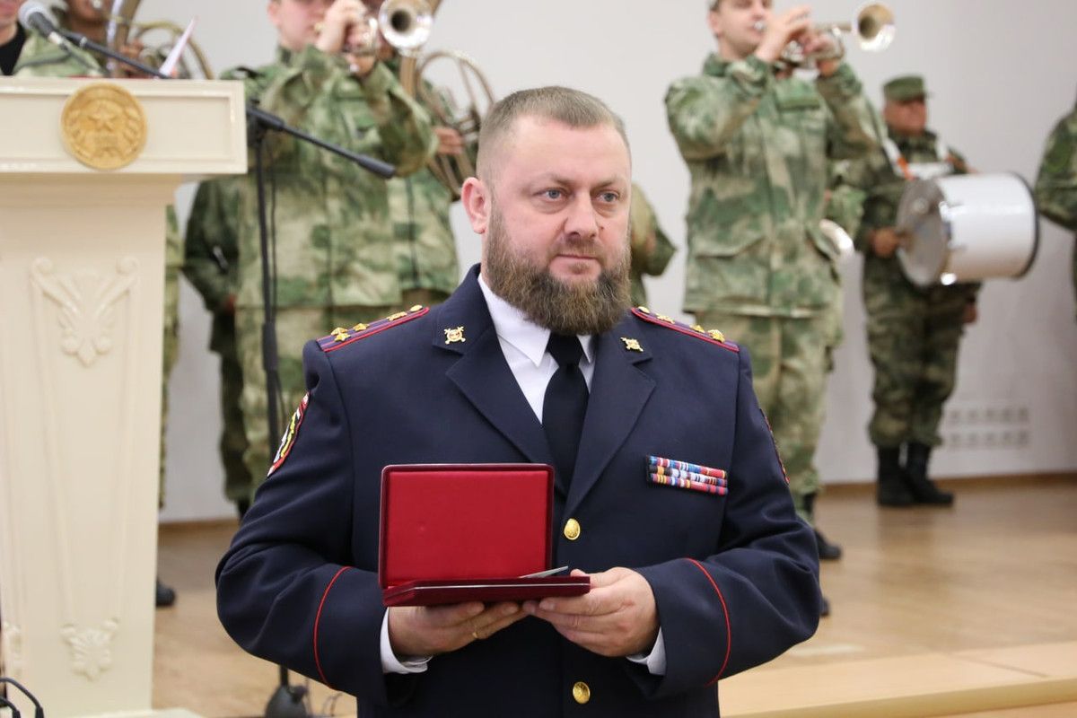 У Луганську від вибуху в перукарні постраждав окупаційний міністр Ігорь Корнет