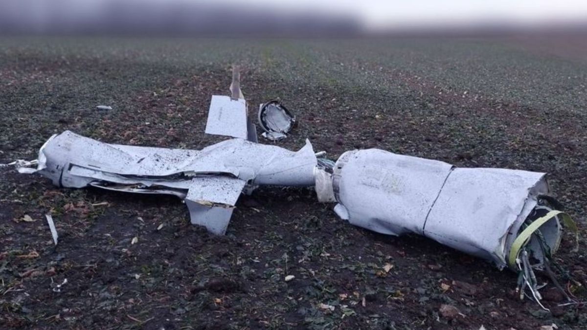 Українська ППО знищила всі 18 ракет, запущених вночі з Росії