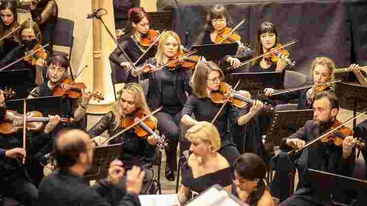 Міжнародний фестиваль «Віртуози» у Львові підготував 15 концертів