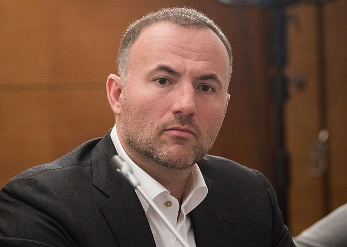 Олігарху Павлу Фуксу оголосили підозру за масштабні шахрайські схеми