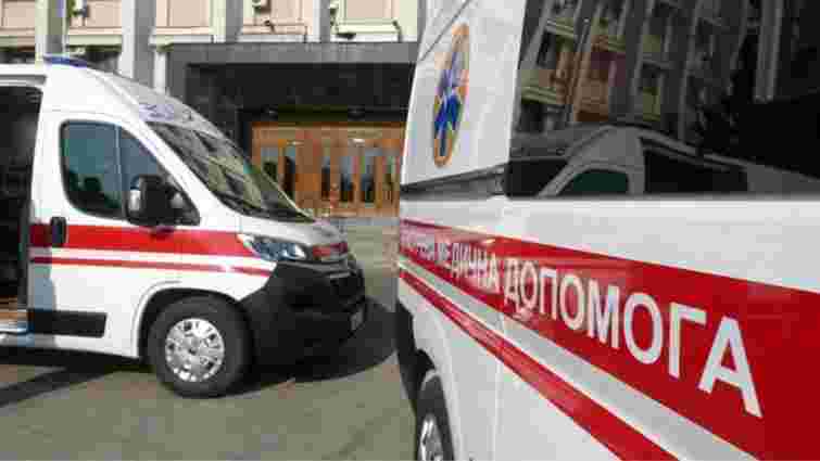В Одесі від отруєння невідомою речовиною померли чотирирічні двійнята 