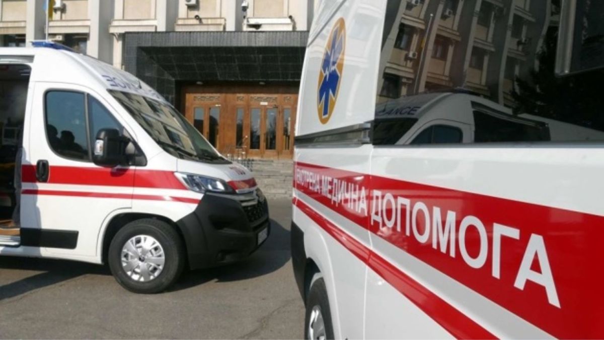 В Одесі від отруєння невідомою речовиною померли чотирирічні двійнята 