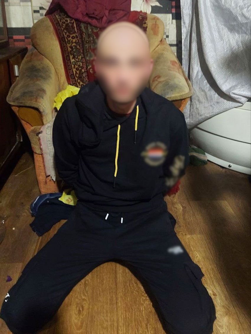 Фото поліції