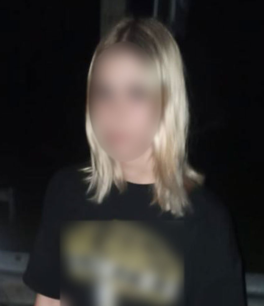 Фото поліції