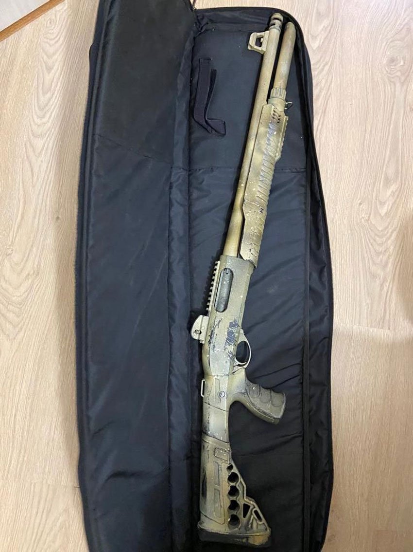 Фото поліції