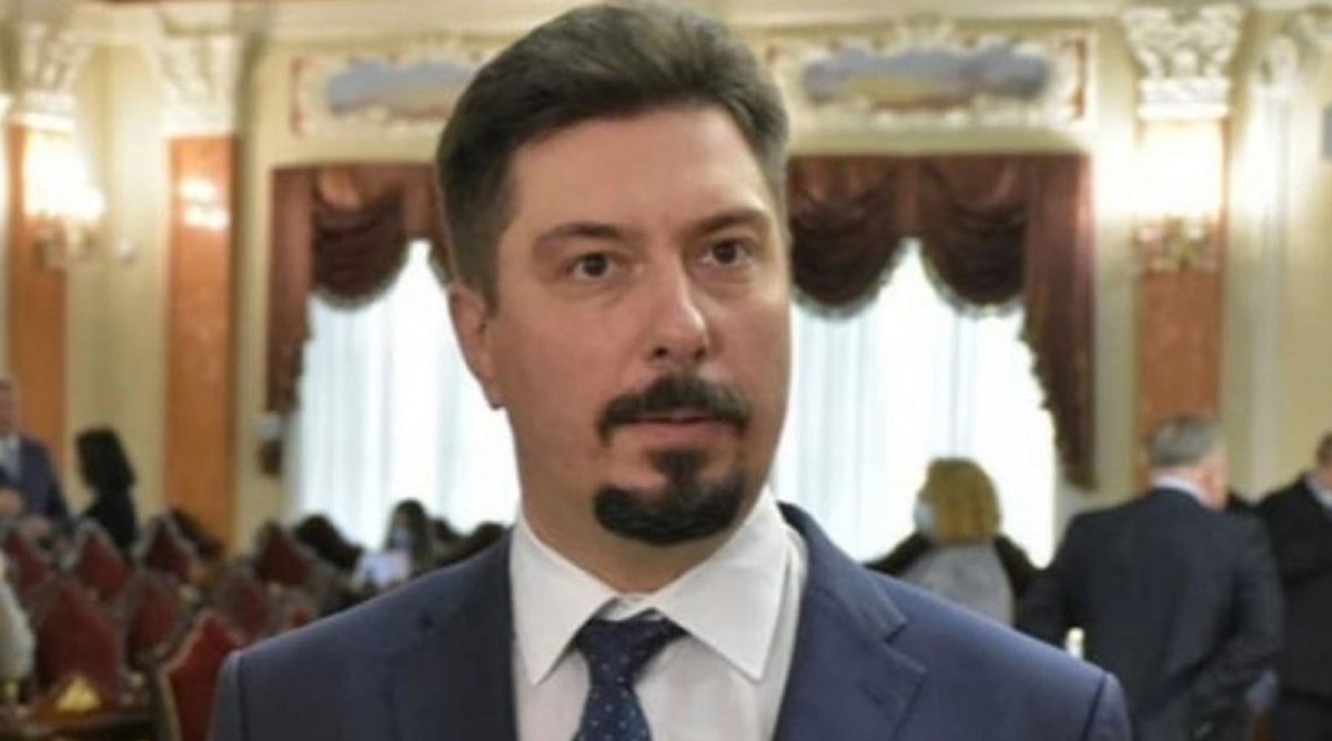 Судді Верховного суду висловили недовіру Всеволоду Князєву