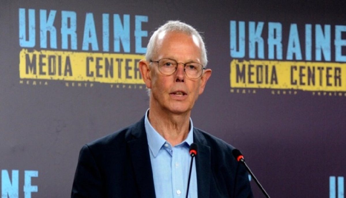 Президент ПАРЄ порадив Україні проводити вибори навіть під час війни