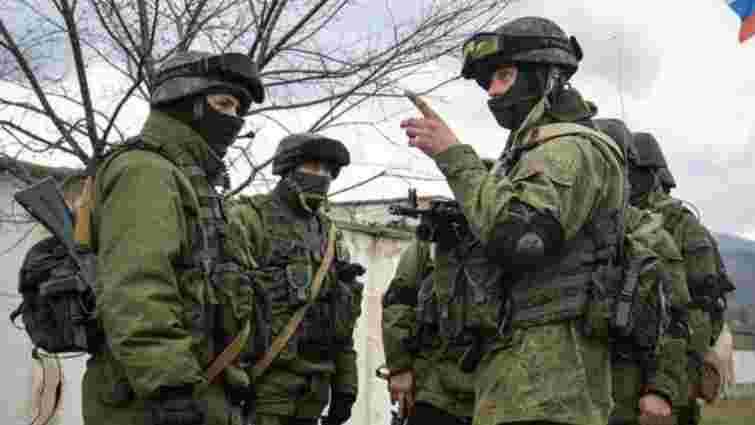 На Запоріжжі росіяни розмістили солдатів у дитсадочку, прикриваючись цивільними від обстрілів