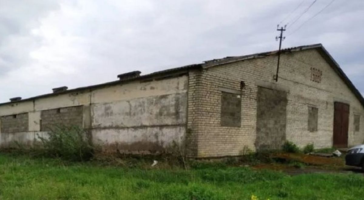 Суд зняв арешт з гуманітарки з масштабного підпільного складу на Львівщині