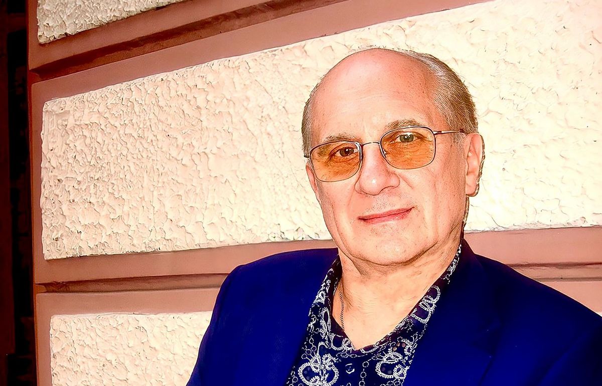 У Чернівцях помер відомий композитор, вчитель Назарія Яремчука Левко Дутківський