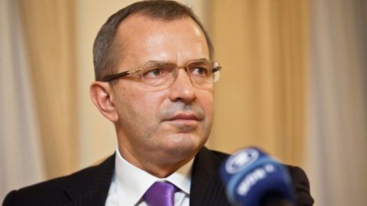 ВАКС заочно заарештував Андрія Клюєва у справі про розкрадання коштів