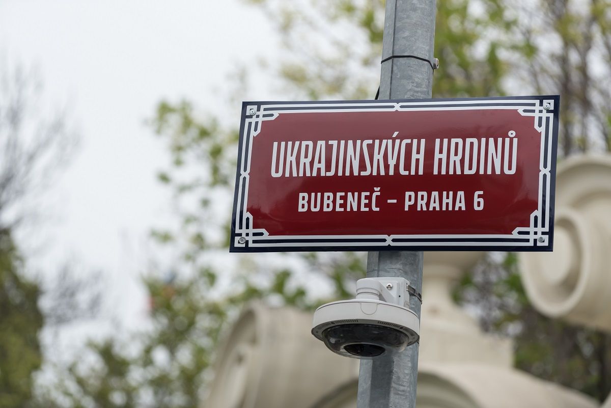 Чехія скасувала право безоплатного користування нерухомістю для російських дипломатів