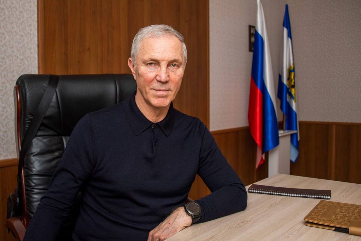 Україна конфіскувала активи доньки колаборанта Сальдо