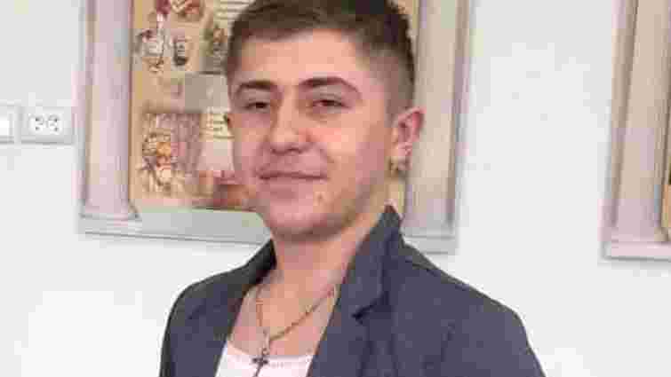 На Тернопільщині безвісти зниклого юнака через шість днів знайшли мертвим 