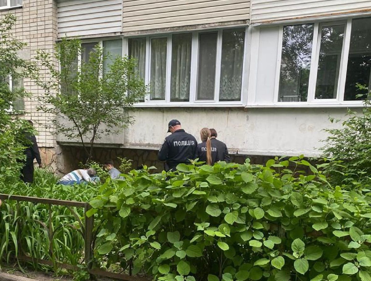 65-річна рівнянка загинула внаслідок падіння з вікна багатоповерхівки