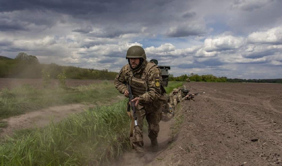 Підсумки 449 дня війни