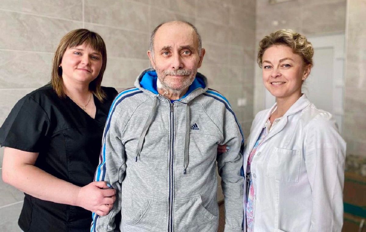 Лікарі врятували 67-річного львів’янина з критичним ускладненням гострого інфаркту