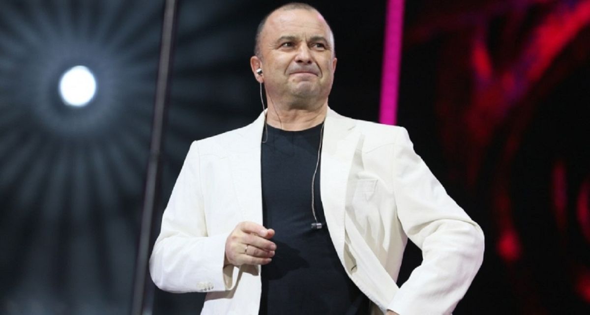 У Німеччині скасували концерт Віктора Павліка після скандалу з перепусткою