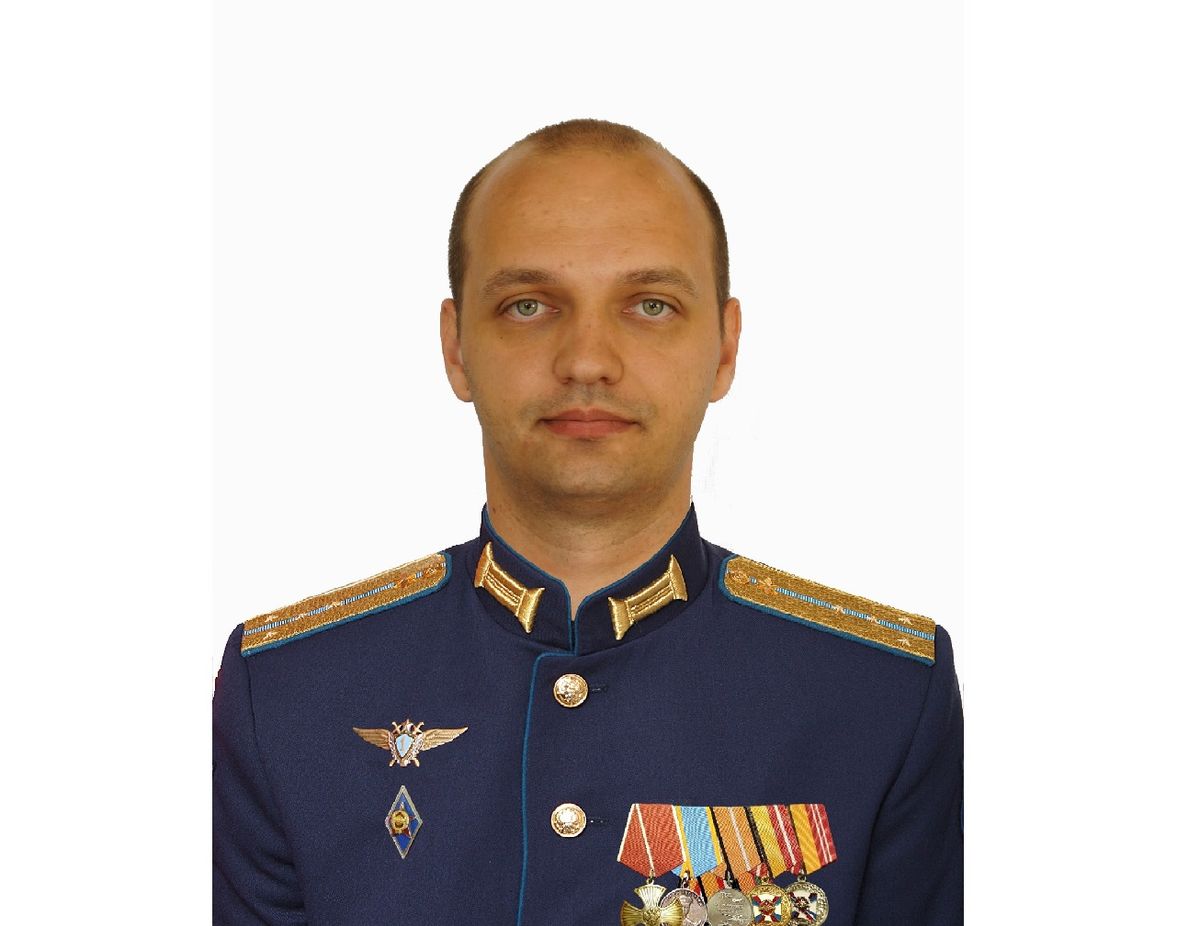 Під час падіння Су-34 у Брянській області загинув льотчик, який бомбардував Харків