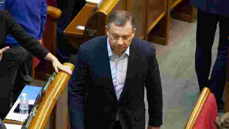 Суд призначив новий розгляд справи Дубневича про розкрадання 93 млн грн «Укрзалізниці»