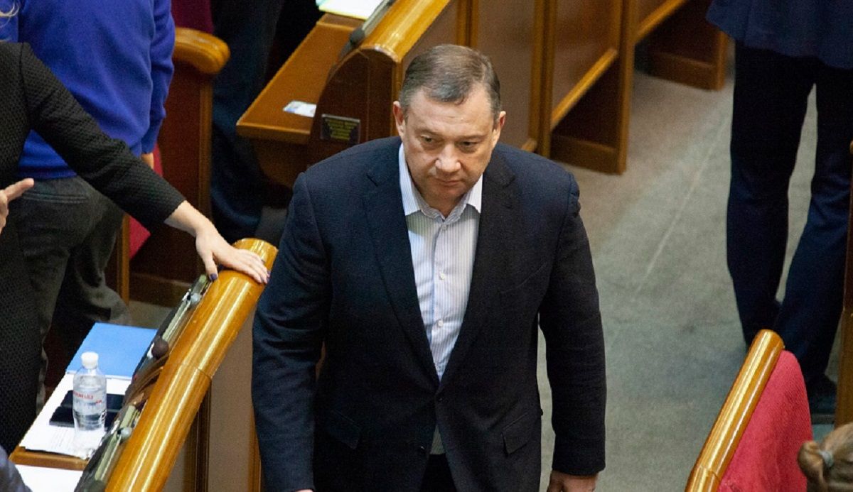 Суд призначив новий розгляд справи Дубневича про розкрадання 93 млн грн «Укрзалізниці»