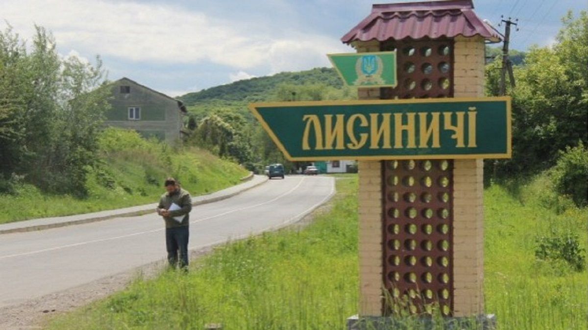 Суд вилучив у забудовника земельну ділянку в селі біля Львова