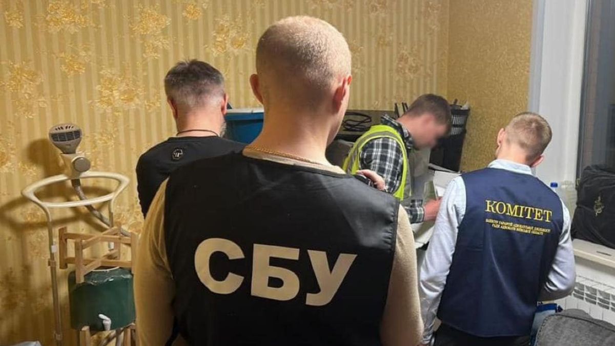 Посадовець Київської ОВА та адвокат-росіянин переправляли ухилянтів через систему «Шлях»