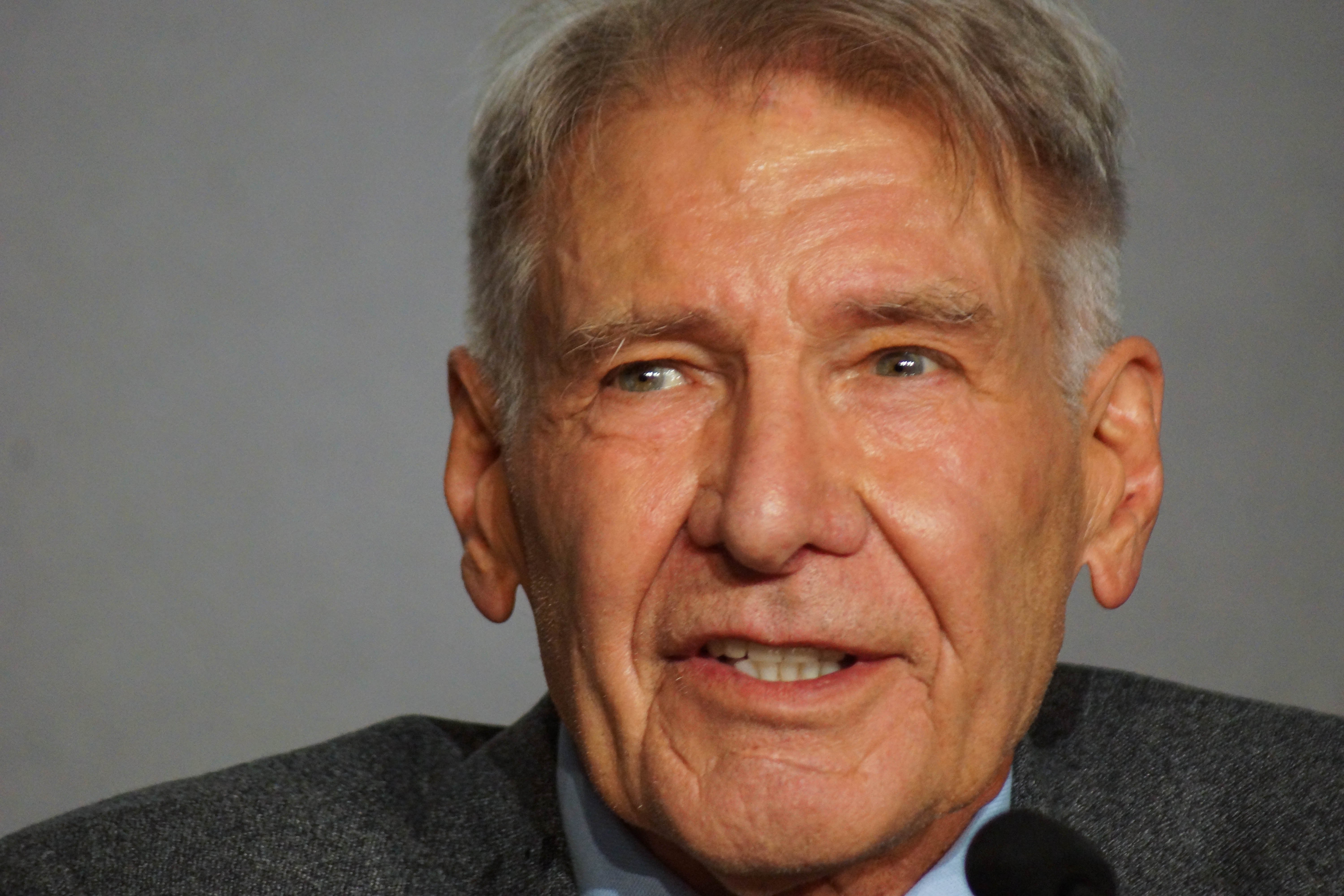 Гаррісон Форд