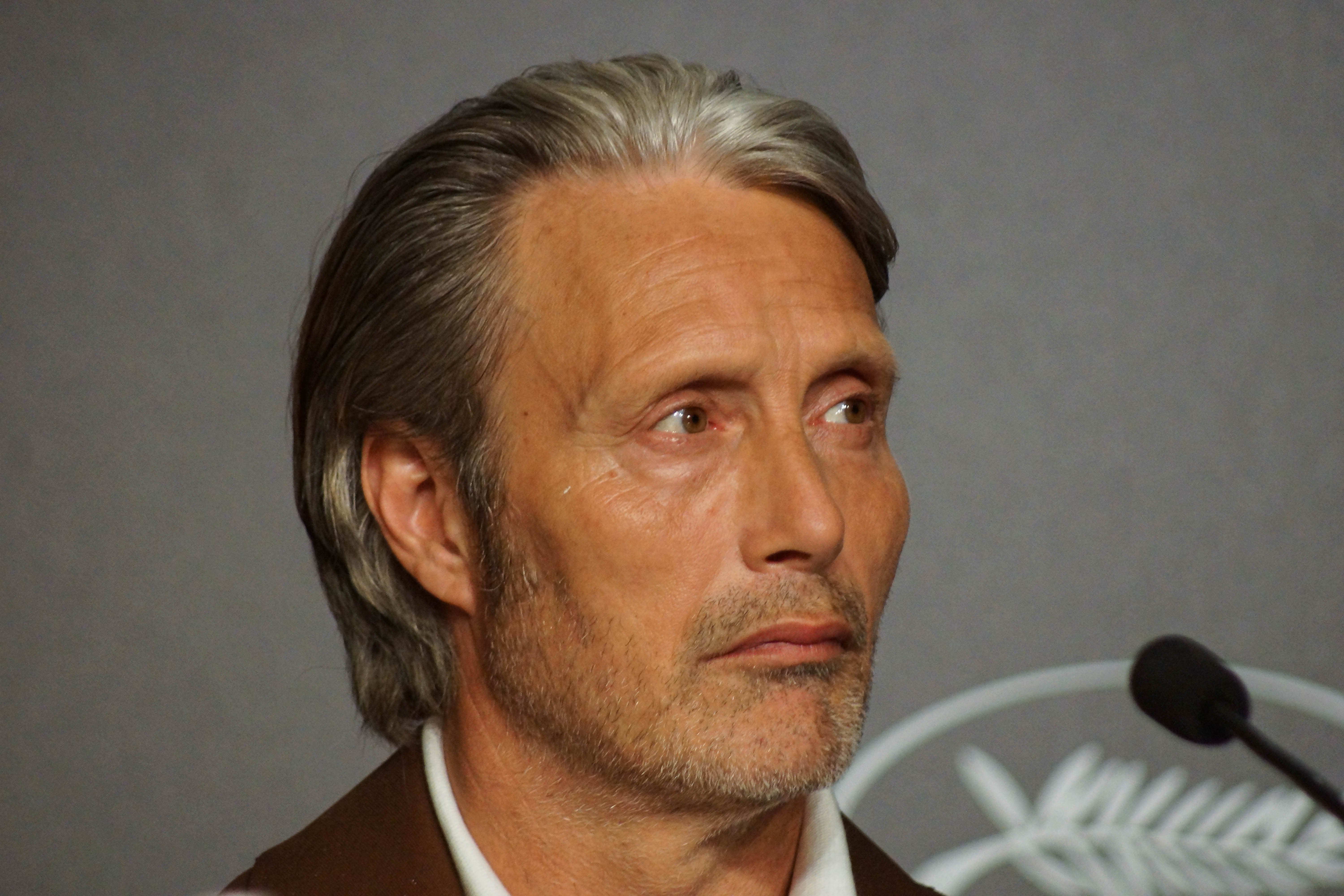 Мадс Міккельсен