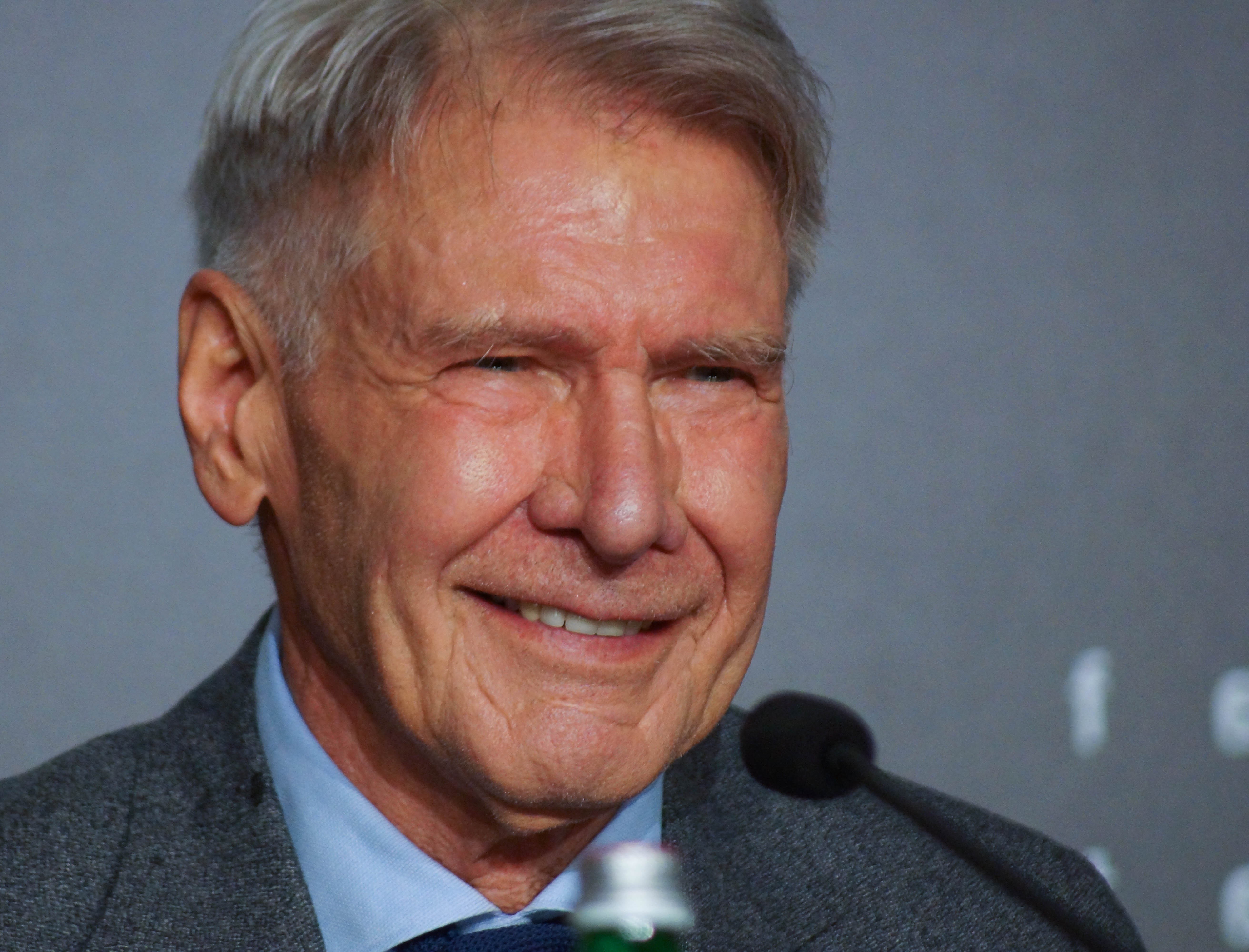 Гаррісон Форд