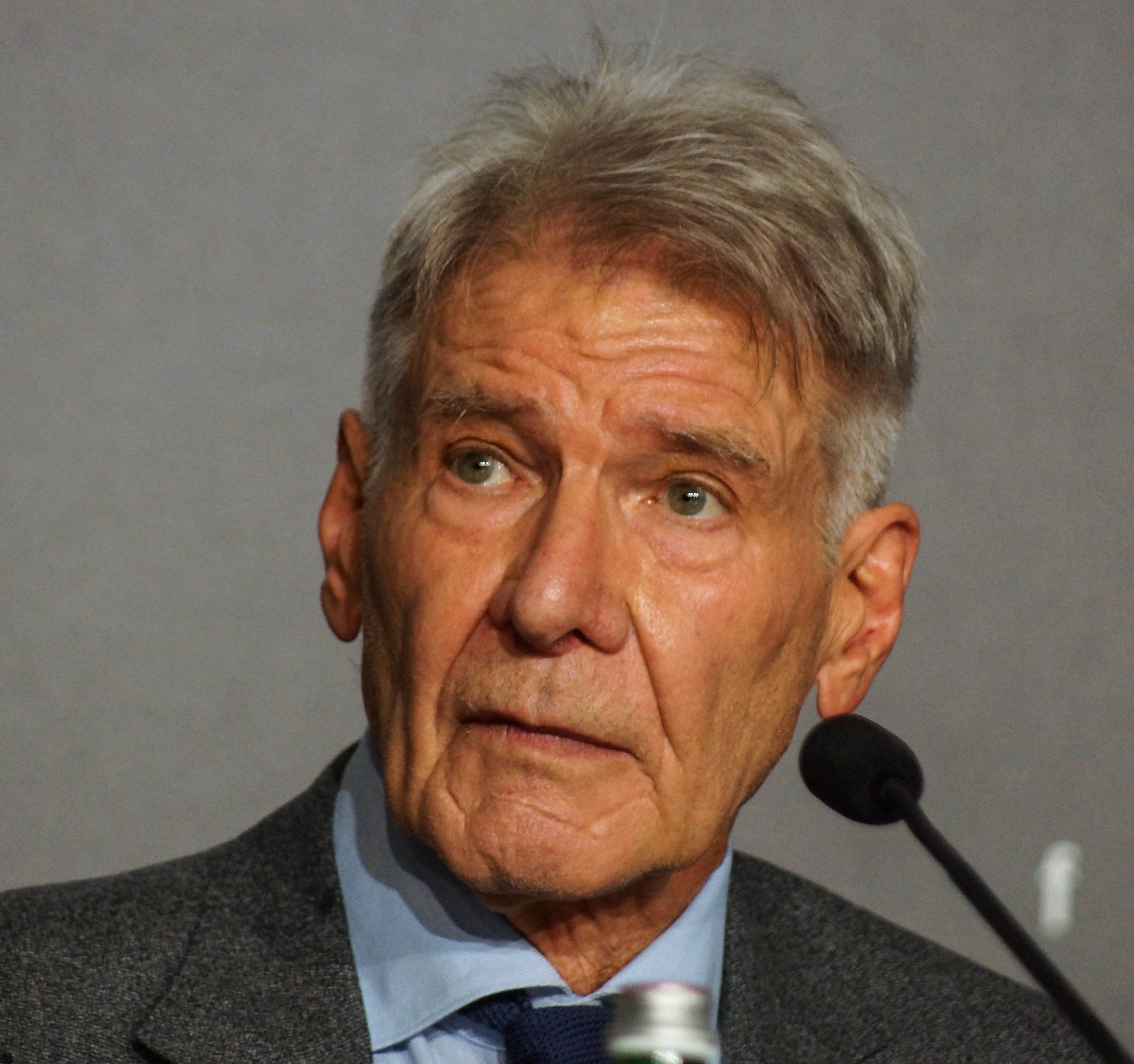 Гаррісон Форд