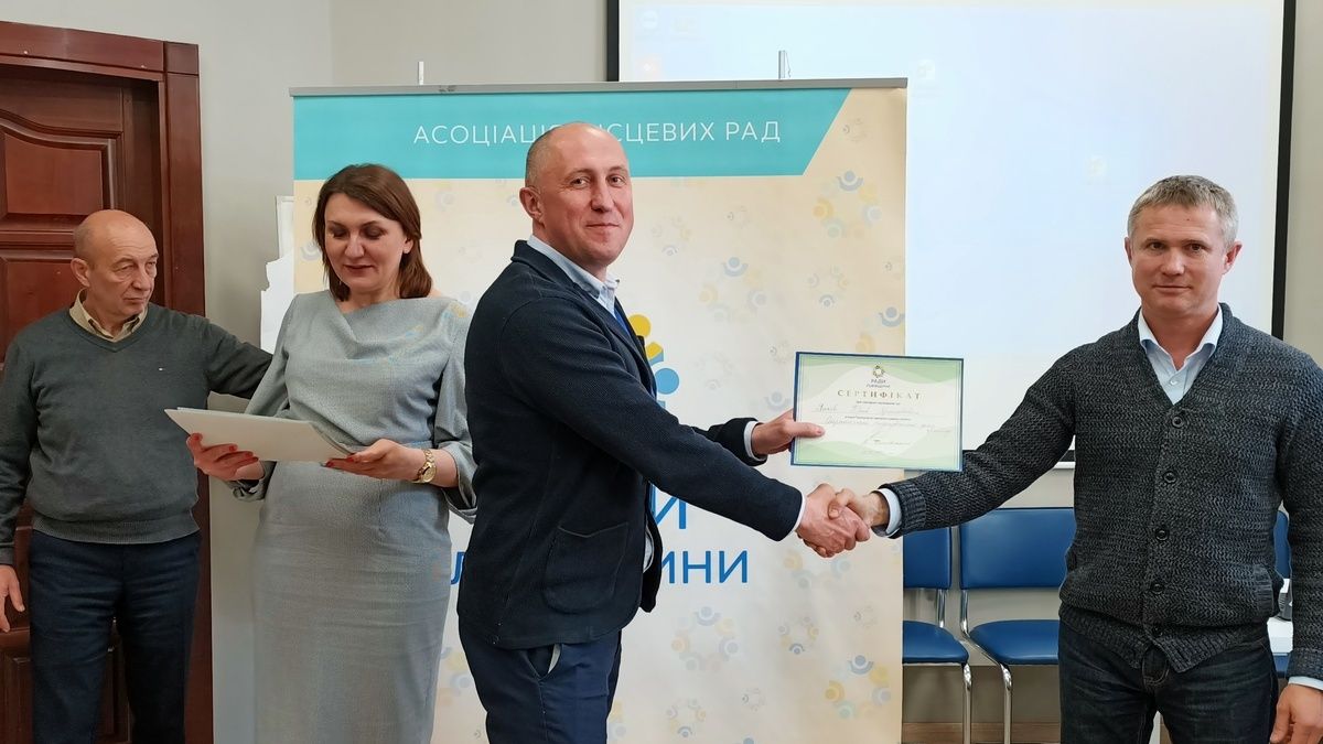 «Моршинкурорт» очолить багаторічний заступник голови Моршинської громади