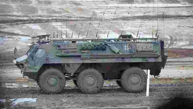 Rheinmetall уточнив, яке озброєння вироблятиме разом з «Укроборонпромом»