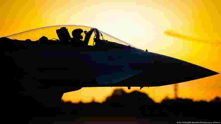 Повітряні сили пояснили, чому для України так важливо отримати F-16