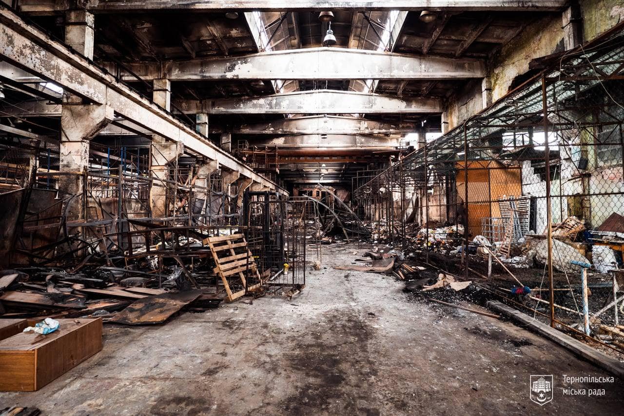 фото Тернопільської міської ради