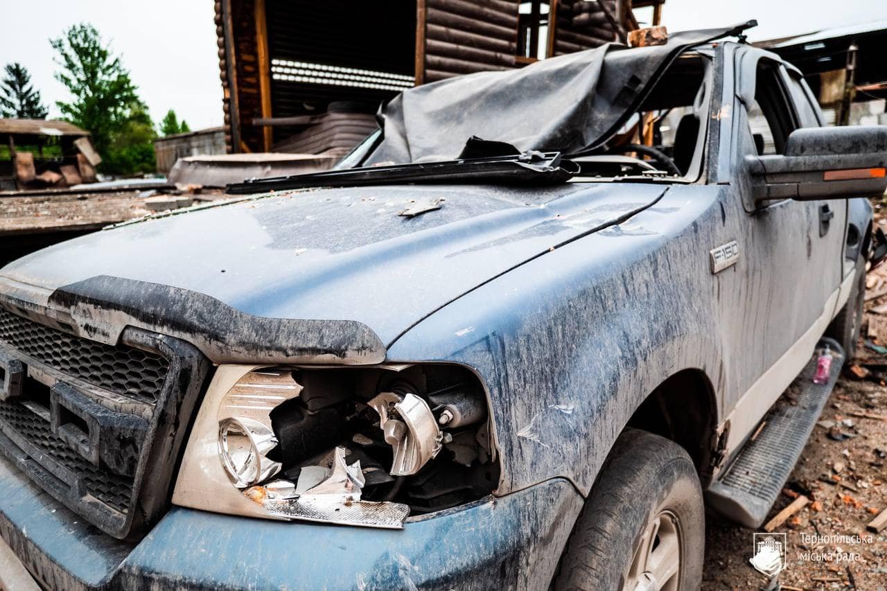 фото Тернопільської міської ради