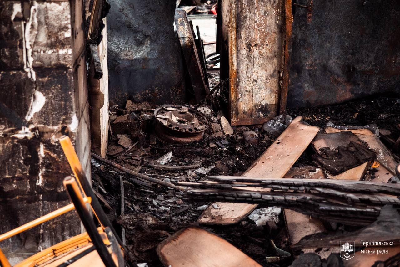 фото Тернопільської міської ради