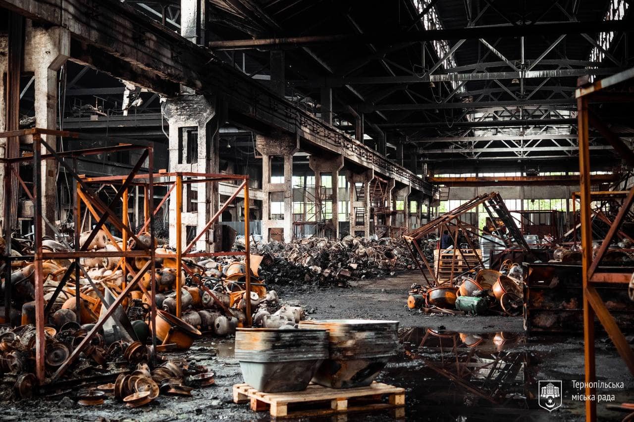 фото Тернопільської міської ради