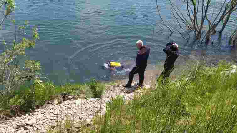 22-річний хлопець втопився під час відпочинку на річці Стрий на Львівщині